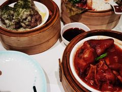 -喜势点·糖沙翁手工茶点·本地人茶居(永庆坊店)