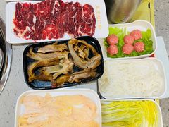 -杏花吴记牛肉火锅