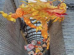 -三坊七巷历史文化街区