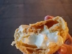 -老香港蛋糕