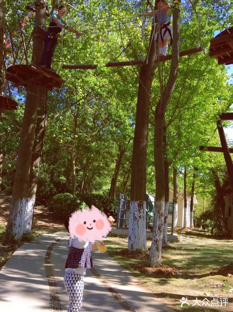 220元亲子活动畅玩一整天