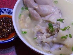 -易老妈蹄花.特色川菜(人民公园总店)