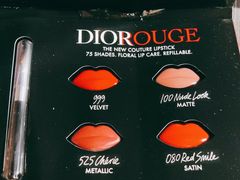 -Dior迪奥(上海世茂广场店)