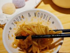 -友达面馆(广州总店)
