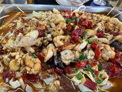 -江湖万州烤鱼(王子美食城)