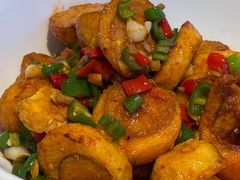 -兰湘子·湘菜小炒(长安万科广场店)