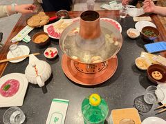 -南门涮肉(通州大船店)