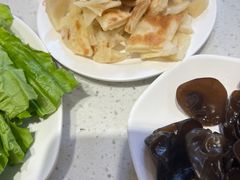 黑木耳-鱼酷活鱼烤鱼(中联广场店)