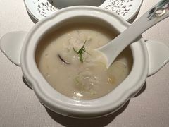 宋嫂鱼羹-華府Deluxe(兴业太古汇店)