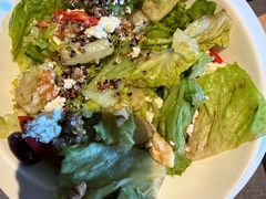 -Efes Turkish & Mediterranean Cuisine 艾菲斯餐厅(陆家嘴店)