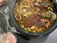 -探鱼·鲜青椒爽麻烤鱼(苏宁广场店)