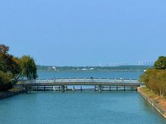 -阳澄湖半岛旅游度假区