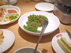 -醉得意·山茶油炒土鸡(经开万达店)