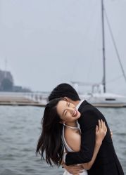 -青禾蒙娜丽莎婚纱摄影(武汉总店)