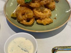 -盐说·西式餐酒馆(光明万达店)