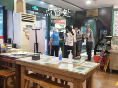 -南来顺饭庄·清真(南菜园店)
