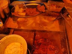 -明记牛杂(新马路分店)