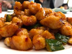 -金家老三饭庄(常营店)