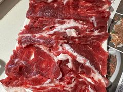 -焯牛潮汕牛肉火锅(云峰街创始店)