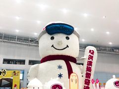-哈尔滨热雪奇迹