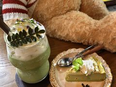 -咖法森林·咖啡  酒吧(天河店)