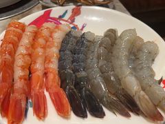 -阳光岛·海鲜盛宴(银泰中心in99店)