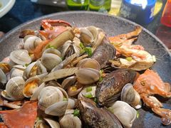 -爷爷的草帽·海鲜馆(孙塘路店)