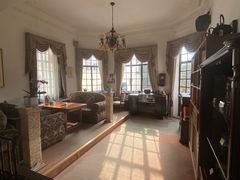 -大可堂普洱茶馆(襄阳南路馆)