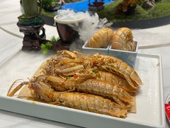 -尖沙咀大酒楼(罗村店)