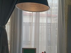 靠窗位-吃饼人西餐(南开店)