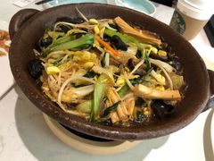 -香香海南菜餐厅