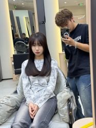 -M² LAB HAIR SALON