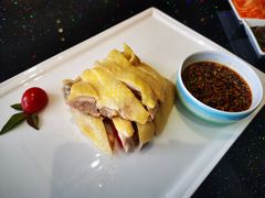 -老兴鲜(黄浦店)