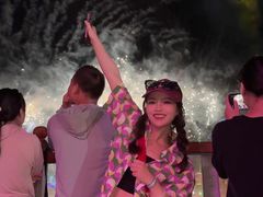 -天河潭旅游度假区