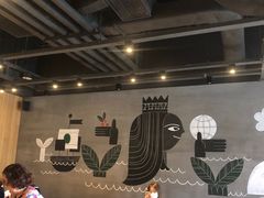 -星巴克(杭州嘉里中心4F店)