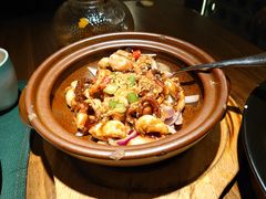胡椒啫章鱼须-木棉·醉心粤味(COCO Park店)