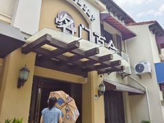 -海宁名门百合(文宗南路店)