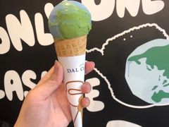 -Dal Cuore 达可芮冰淇淋(陕西北路店)