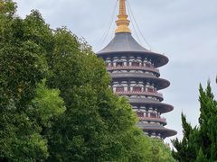 -隋唐洛阳城明堂天堂景区
