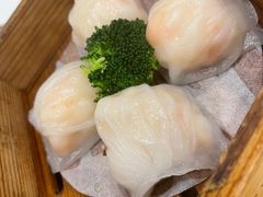 -麒麟中餐厅·经典粤菜·地道菜式老字号(广州长隆酒店)