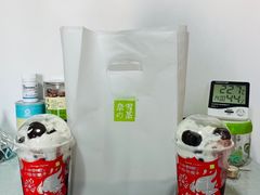 -奈雪的茶(中粮祥云小镇店)