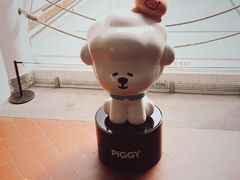 -Seesaw Coffee(上生新所店)