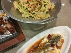 -锦顺海鲜•口味菜(李村店)