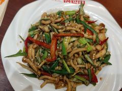 -英兰朝族饭店(河南桥头店)