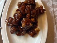 -山外山菜馆(玉泉路店)