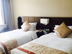 -溧阳天目湖天沐温泉