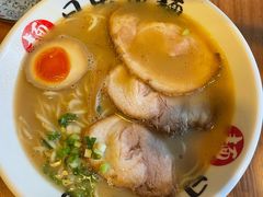 -日出拉面(望京店)