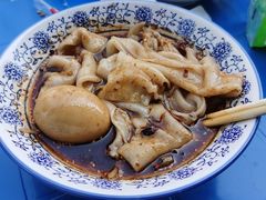 -张明富面皮店(东大街店)