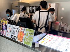 -沪上阿姨·精选茶饮(抚顺万达广场店)