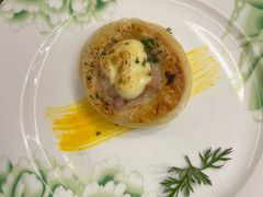 -索菲特酒店·海鲜自助 ·聚餐厅